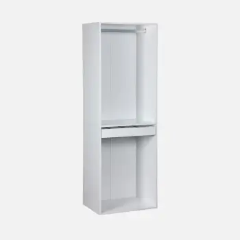 Dollap për rroba Tiro 1s