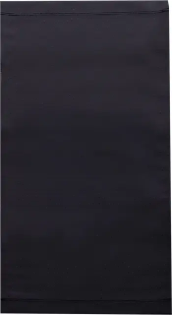 Pëlhurë zëvendësuese për sezlong, ngjyrë e zezë, FH5301.02, 120x44