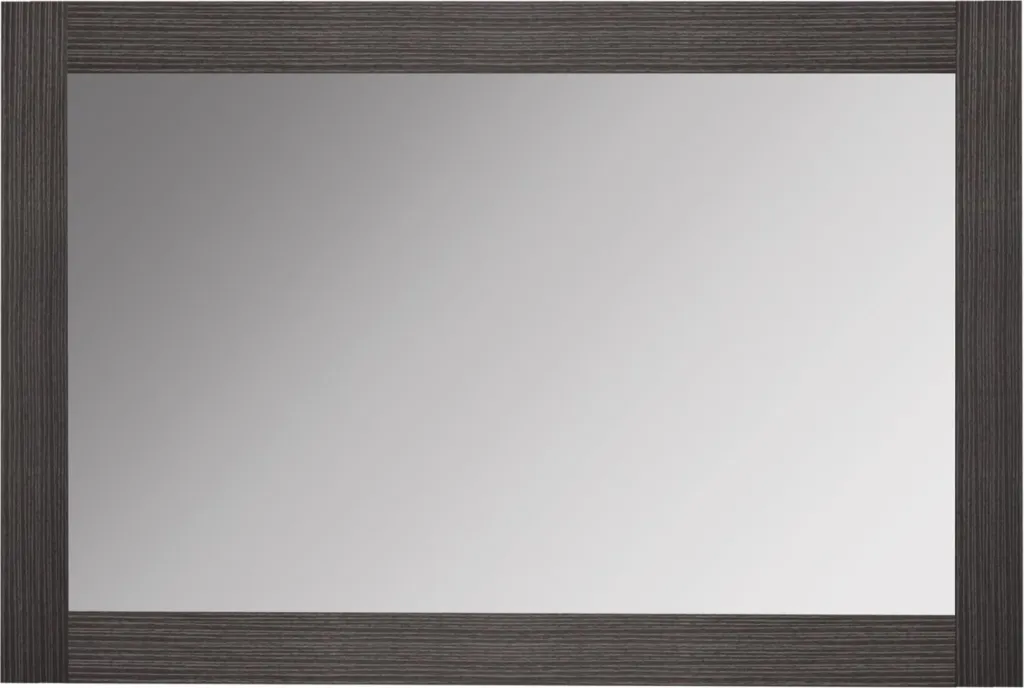 Pasqyrë për bufet FH2233.01 zebrano 120x72 - 1