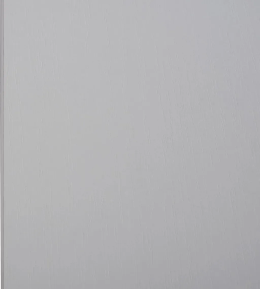 Tavolinë kuzhine KELVIN, e bardhë, melaminë, 140x80x77 - 7