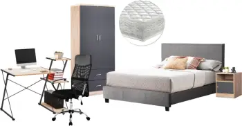 Set studentor 6 pjesë FH11992