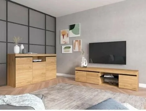 TV Komodë Noa - 2