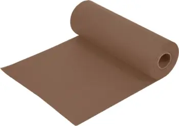 Pëlhurë Textilene 2x1 ngjyrë mocha FH5073.04 në metër aktual x 1.85h