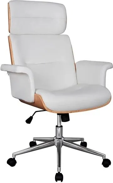 Karrige për zyre Superior Pro FH1108.02, e bardhë - 1