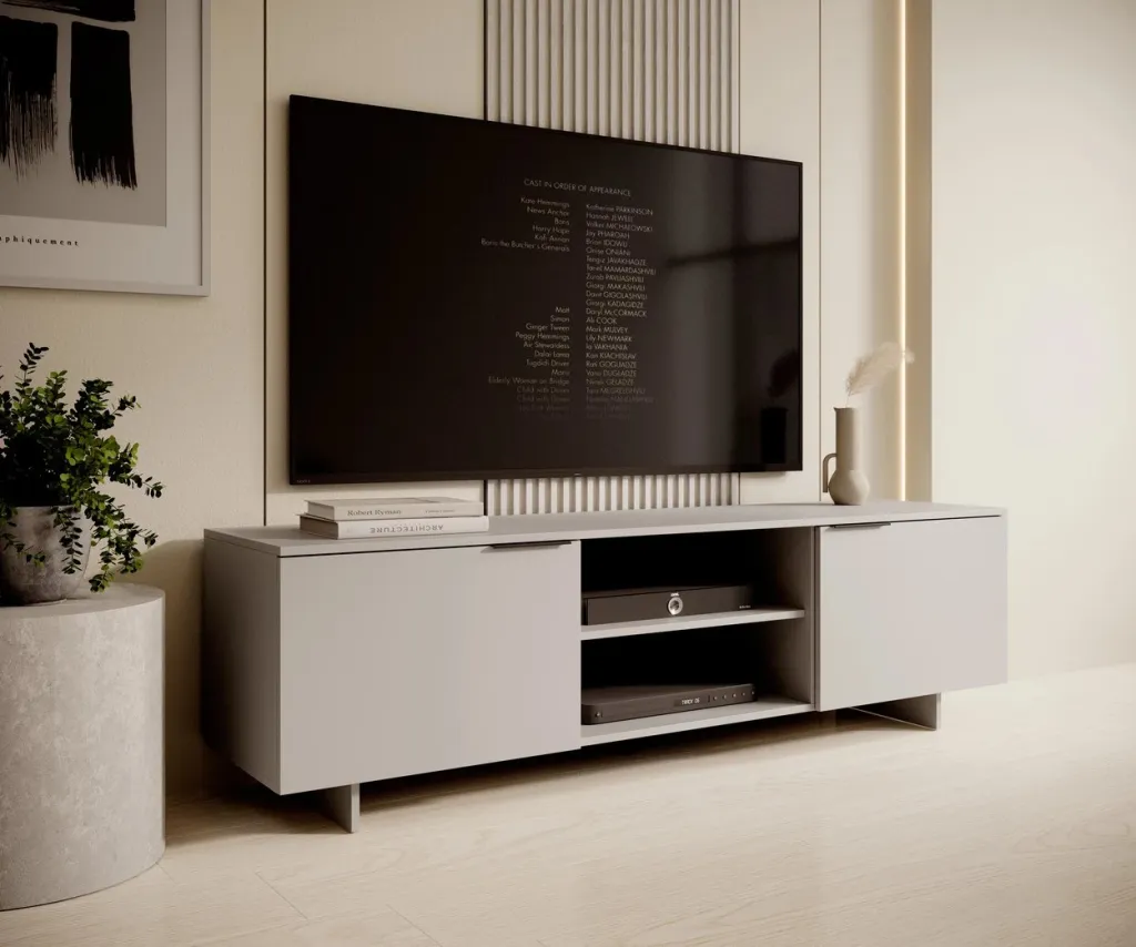 TV Komodë Frida 2D1P - 1