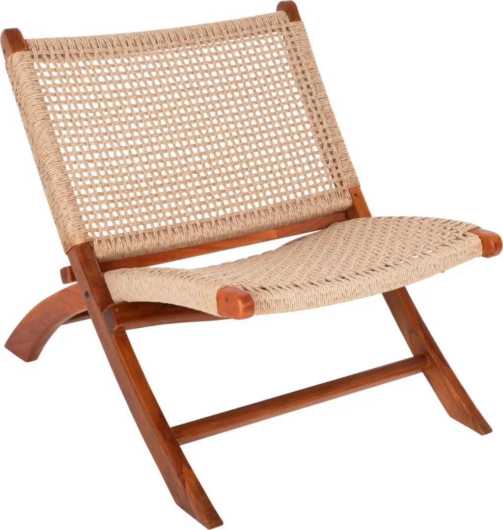 Karrige ngrënieje Velp 55,5x50x79Hcm (HM9616.04) - 1