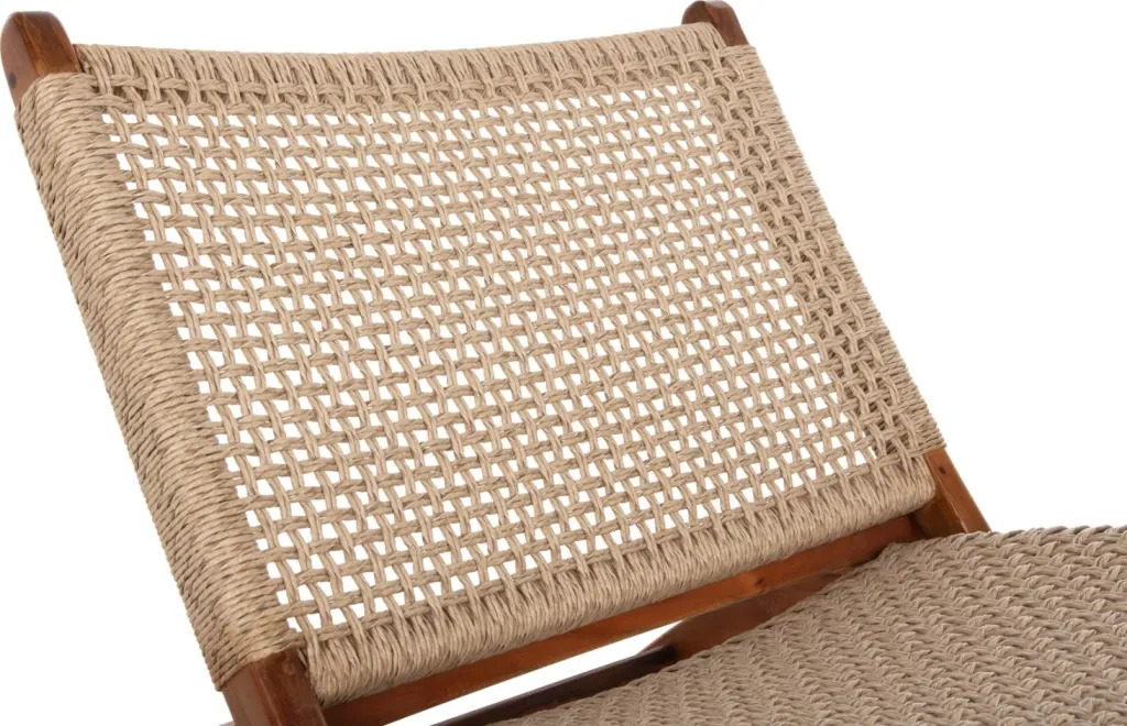 Karrige ngrënieje Velp 55,5x50x79Hcm (HM9616.04) - 7