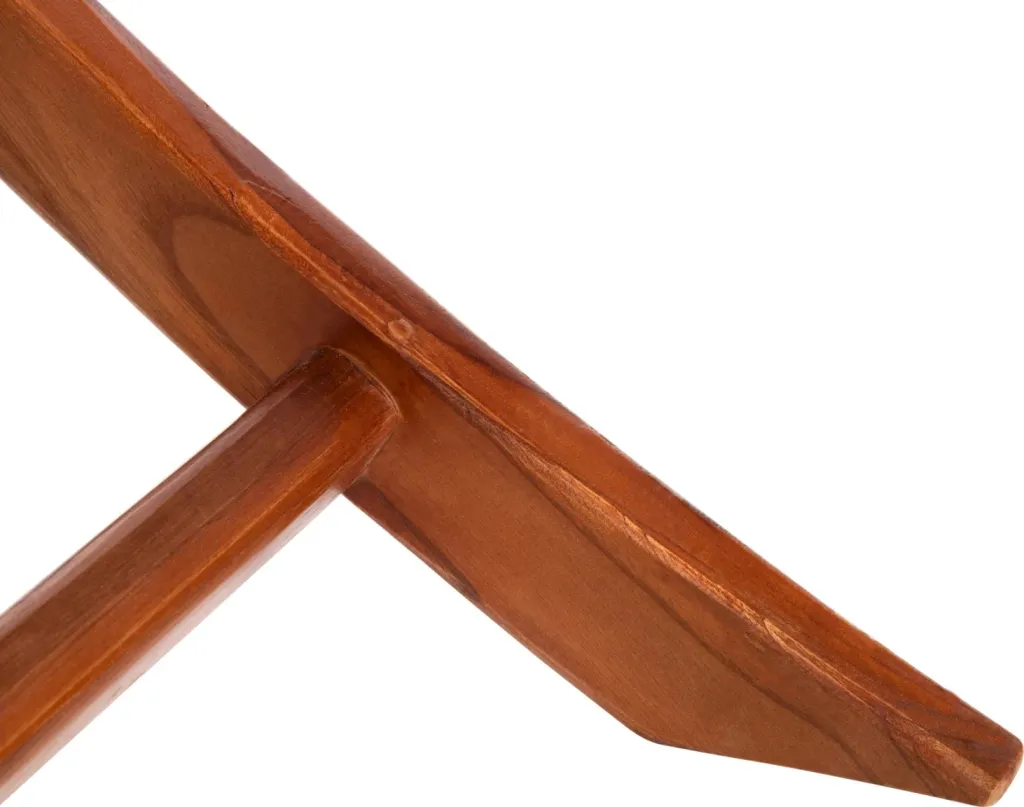 Karrige ngrënieje Velp 55,5x50x79Hcm (HM9616.04) - 10