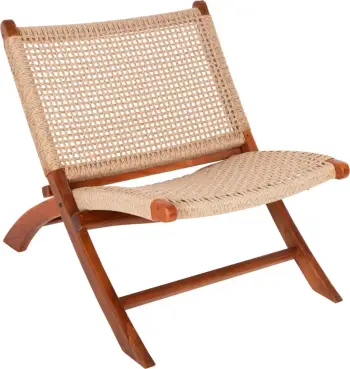 Karrige ngrënieje Velp 55,5x50x79Hcm (HM9616.04)