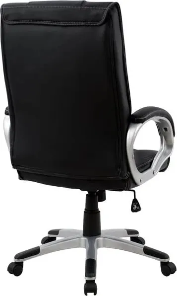 Karrige për zyre CHANDER FH1092.01, e zezë - 5
