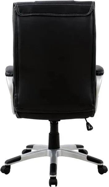 Karrige për zyre CHANDER FH1092.01, e zezë - 6
