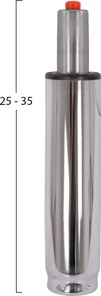 Zëvendësim për karrige zyre FH1055-FH1057, klasë C, krom