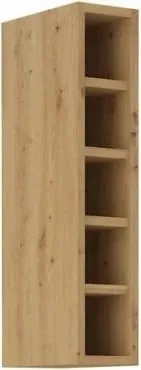Raft i hapur i sipërm Moderna Plus - 1