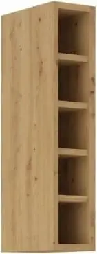 Raft i hapur i sipërm Moderna Plus
