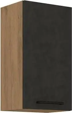 Dollap i sipërm për kuzhinë Vero Gray 40