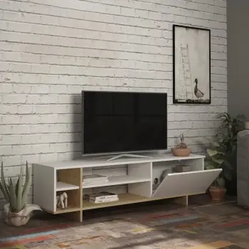 TV Komodë Sharp