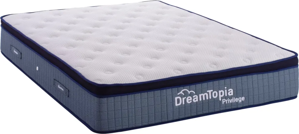 Dyshek DREAMTOPIA FH660.150, seri PRIVILEGE, 150X200 - 1