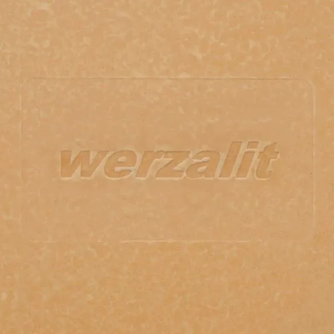 Sipërfaqe tavoline Werzalit 120x80 Mermer Bardhë-Gri - 4
