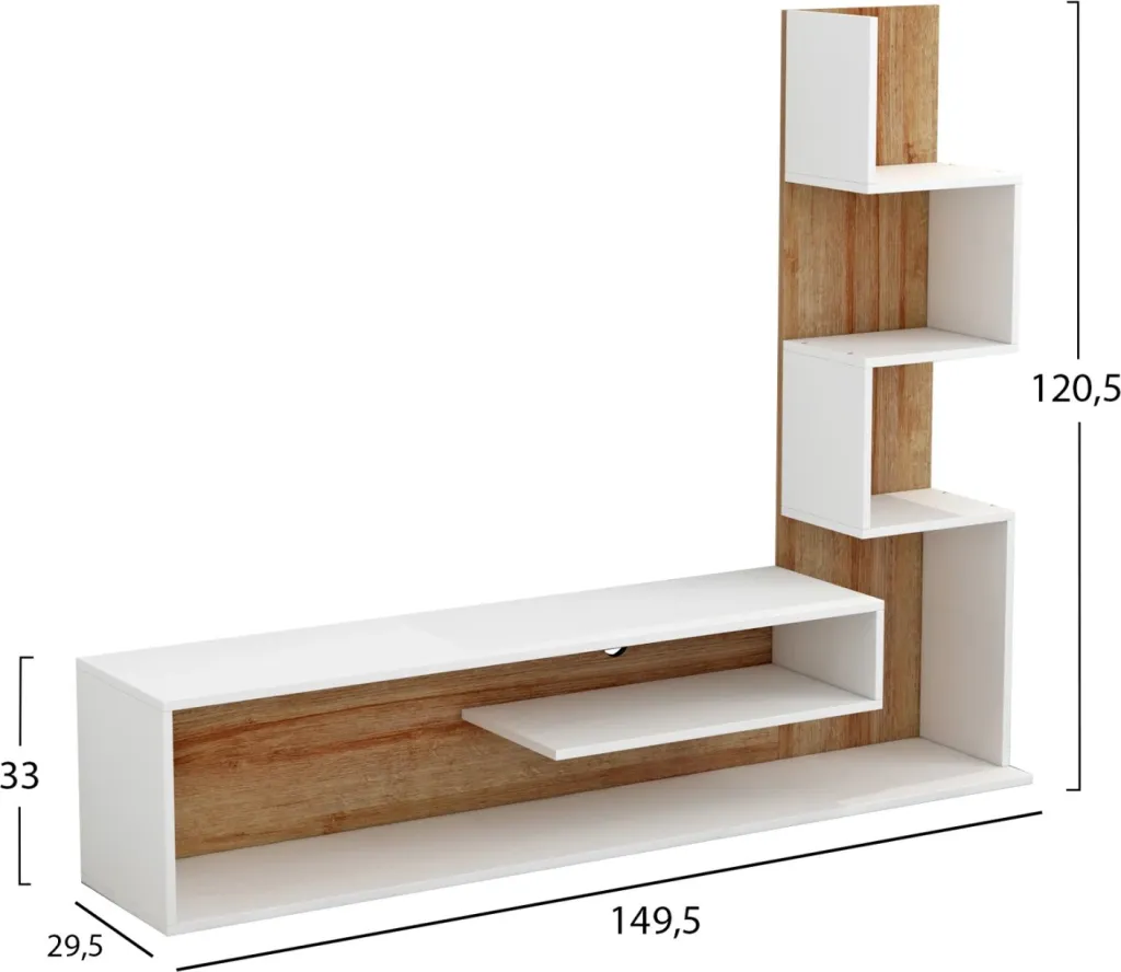 Set studentor 6 pjesë FH21050 - 5
