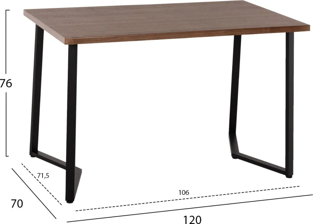 Set studentor 6 pjesë FH21050 - 9