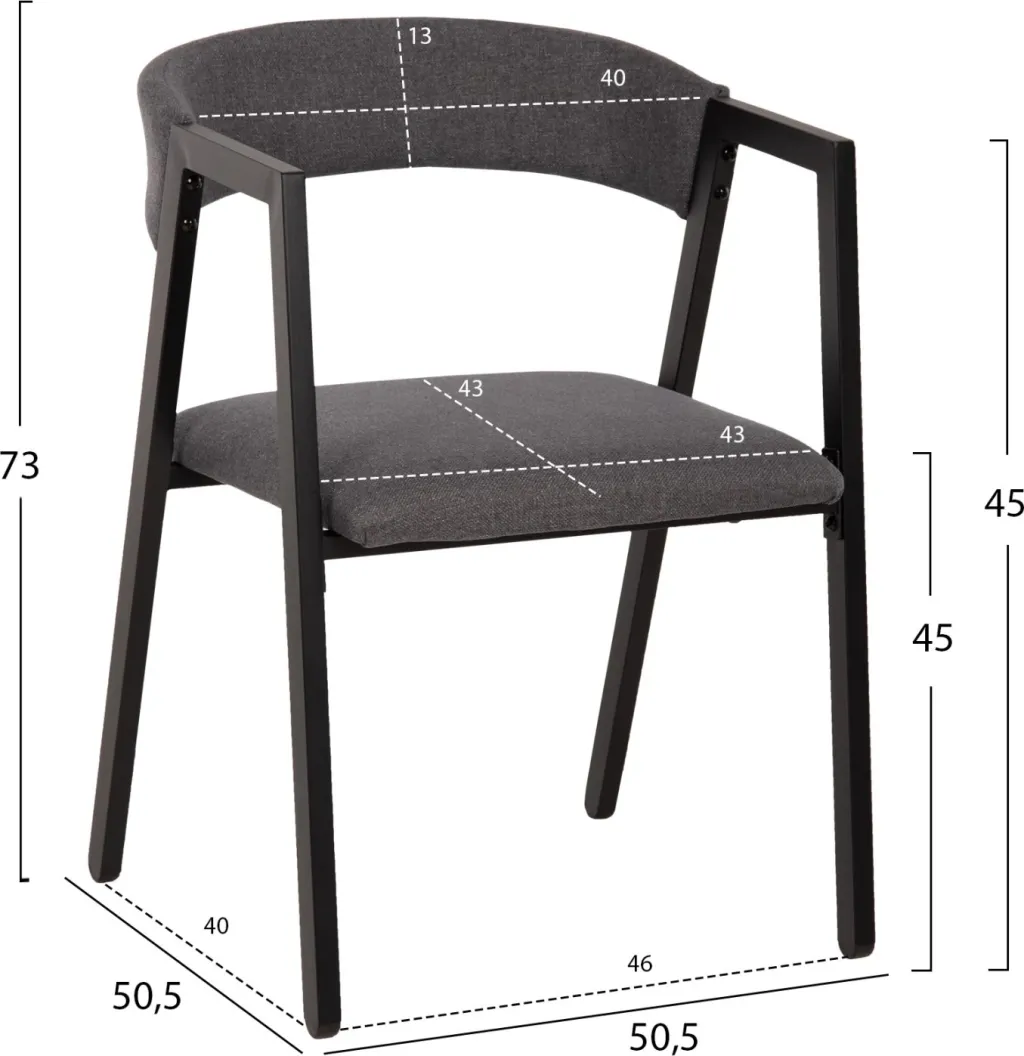 Set studentor 6 pjesë FH21050 - 10