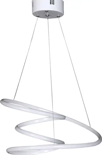 Llambë varëse për tavan FH7521.01 52x66 cm