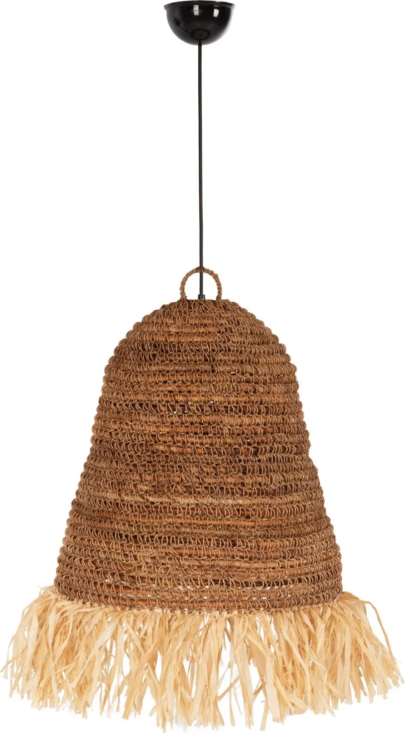 Llambë e varur tavani Φ40x62-152Hcm (HM7817) - 1