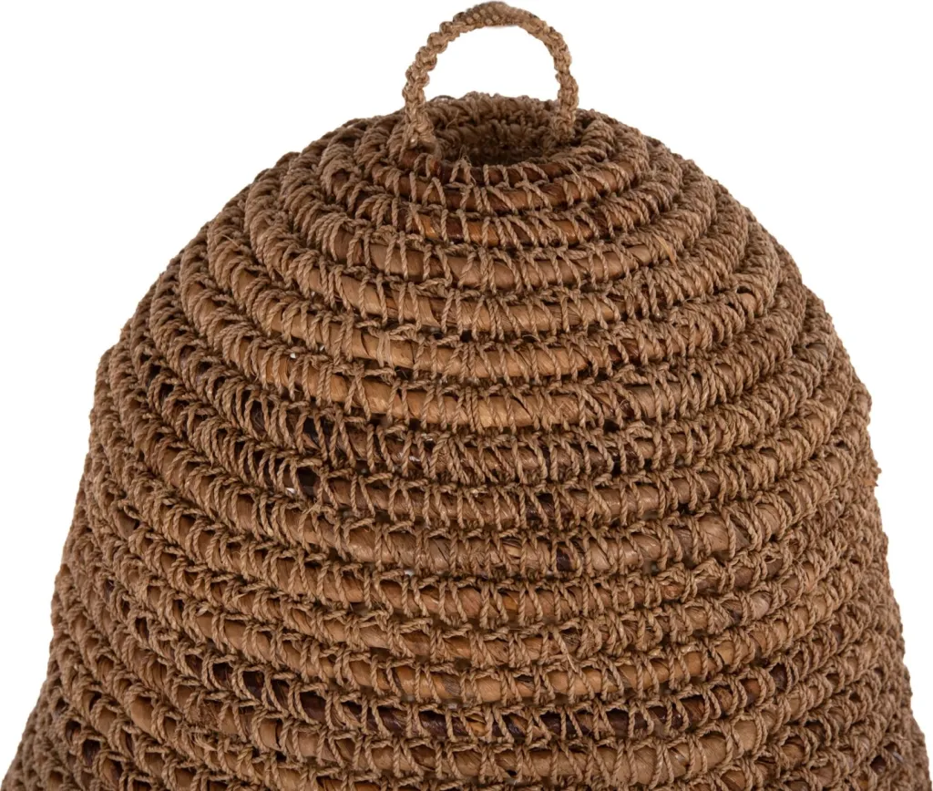 Llambë e varur tavani Φ40x62-152Hcm (HM7817) - 4
