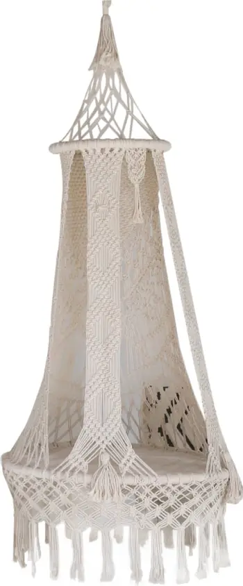 Hamok FH9345, litar krem, Φ80x150H