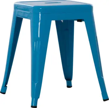 Stol Melita 37x37x45Hcm (HM0096.48), kaltër