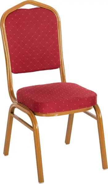 Karrige për konferencë/katering Hilton 44x66x92,5Hcm (HM0054.21)