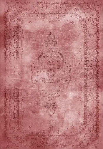Tepih etnik për dhomë ndeje, JOSIANE, 80X150cm, FH7676.02