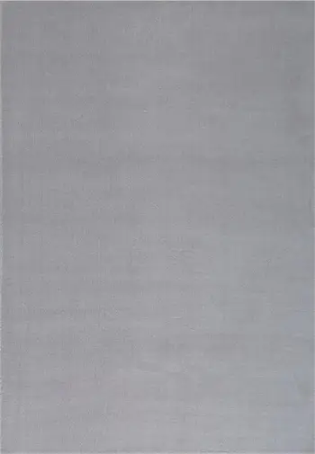 Tepih i lehtë gri, me franja, FH7672.02, 80x150 cm