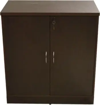 Dollap profesional për zyre, ngjyrë wenge, FH2013.02, 80Χ41Χ80cm