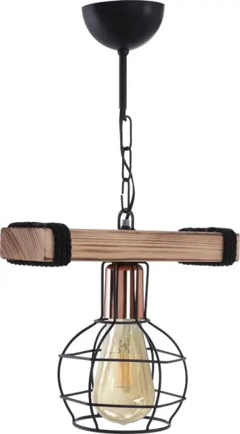 Tavolinë kompjuteri me raft, Zebrano, 100×55×136 cm (HM2039.01)
