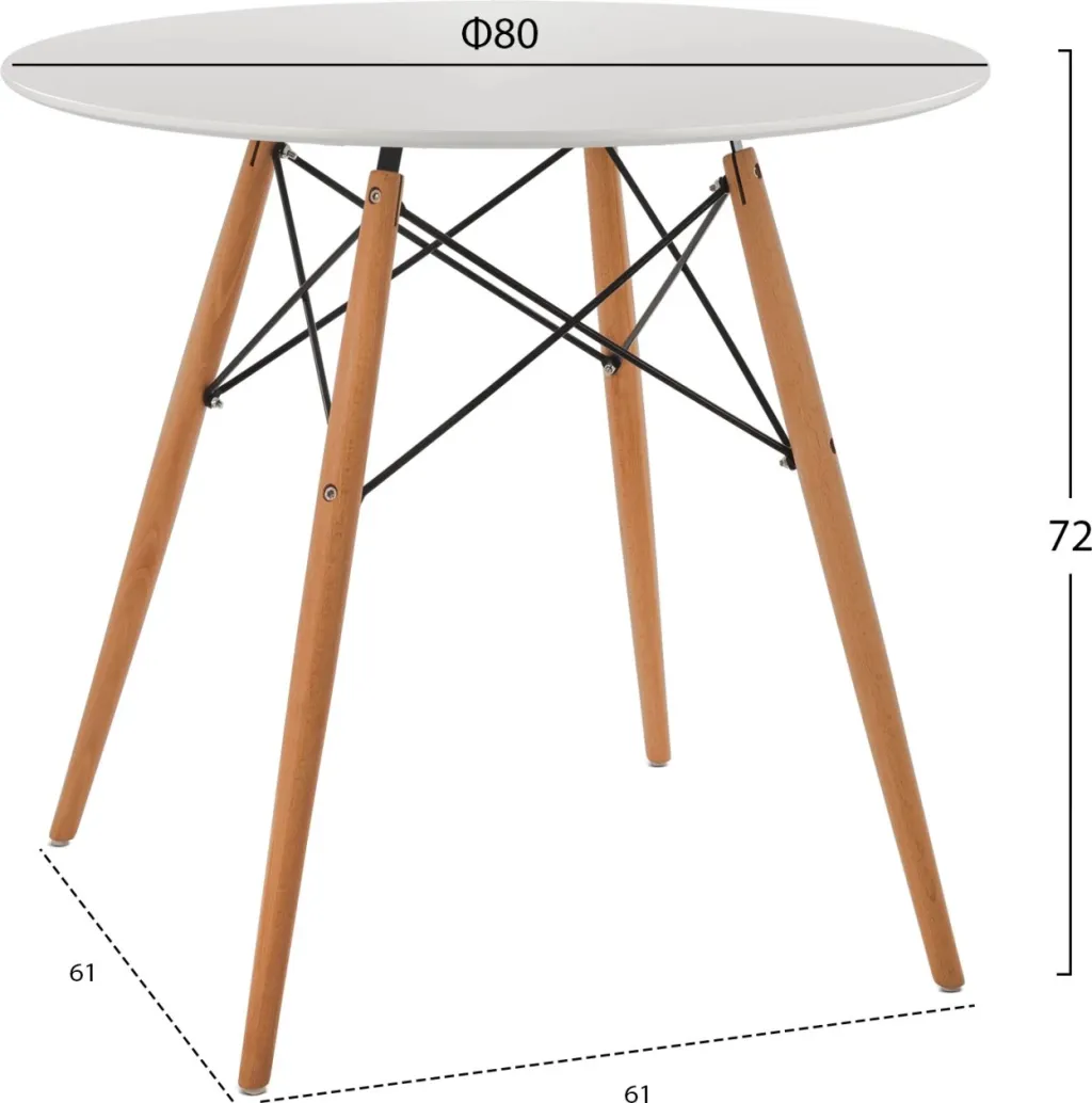 Set studentor 10 pjesë FH21001 - 4