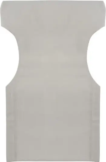 Jastëk për karrige profesionale 46.5×53×80 cm (HM5272.60)