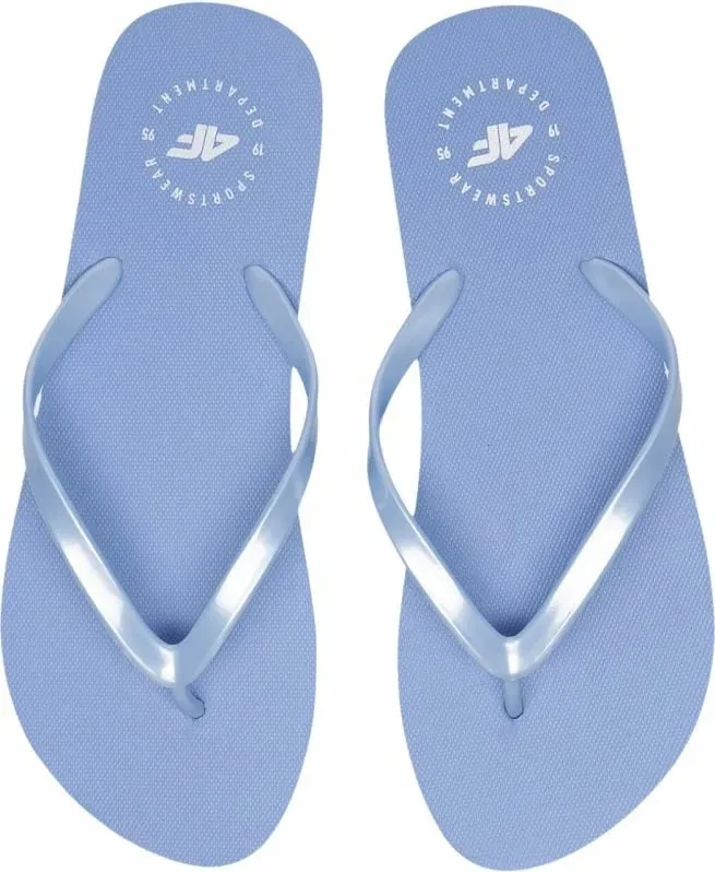 Atlete për femra 4F, blu - 1