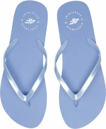 Atlete për femra 4F, blu