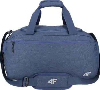 Çantë 4F U050 Multisport për Meshkuj, Femra dhe Fëmijë, Blu