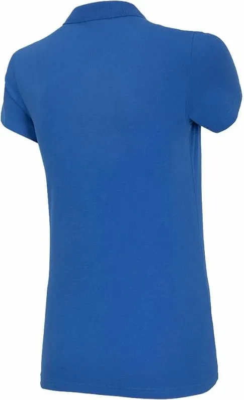 Maicë Polo për Femra 4F, Kobalt - 2