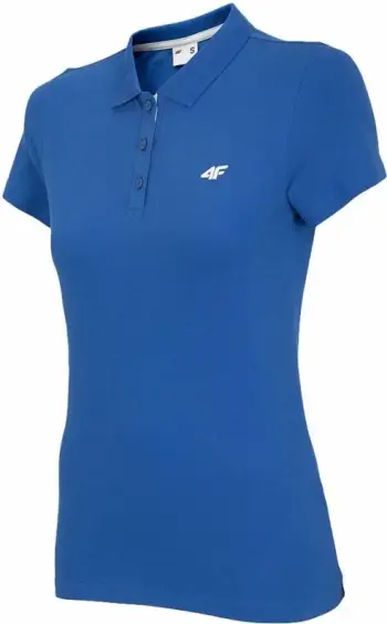 Maicë Polo për Femra 4F, Kobalt
