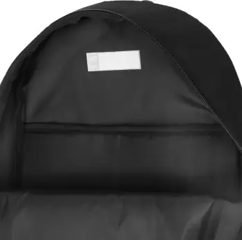 Çanta Shpine për Fëmijë 4F M175 Multisport e Zezë