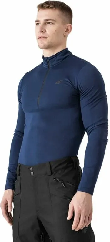 Duks termoaktiv për meshkuj 4F, blu marin - 3