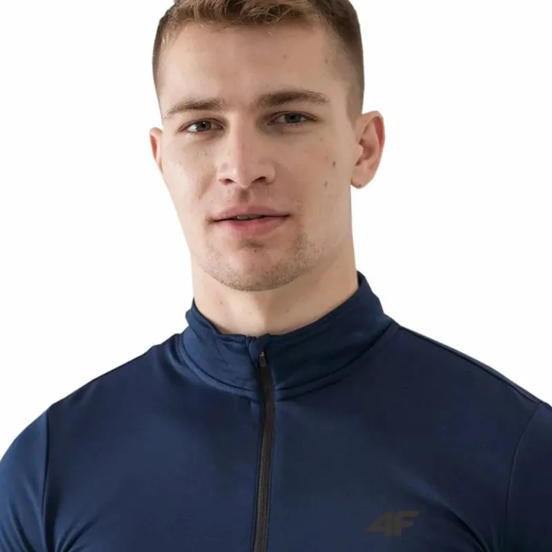 Duks termoaktiv për meshkuj 4F, blu marin - 4