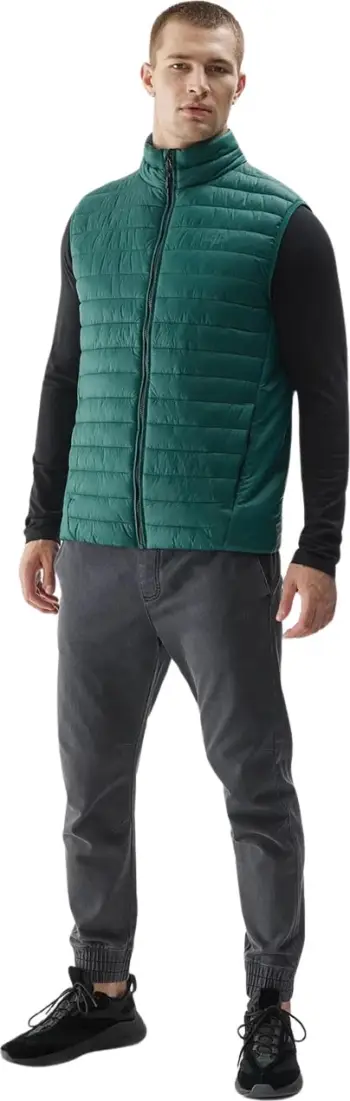 Jelek për Meshkuj 4f M062, Jeshil