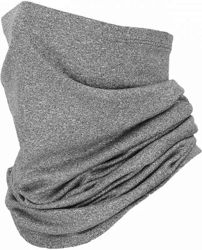Shami qafe unisex 4F, gri melanzh - 3