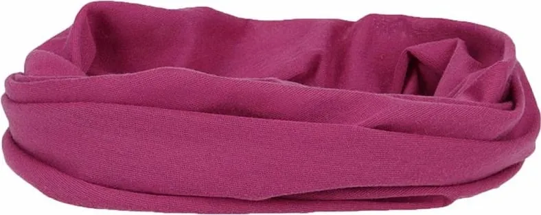 Shami për qafë 4F unisex, rozë - 2