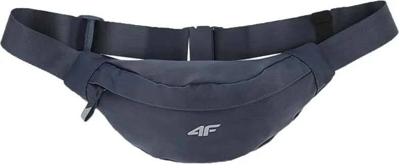Çantë beli 4F, e kaltër - 1