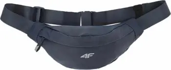 Çantë beli 4F, e kaltër